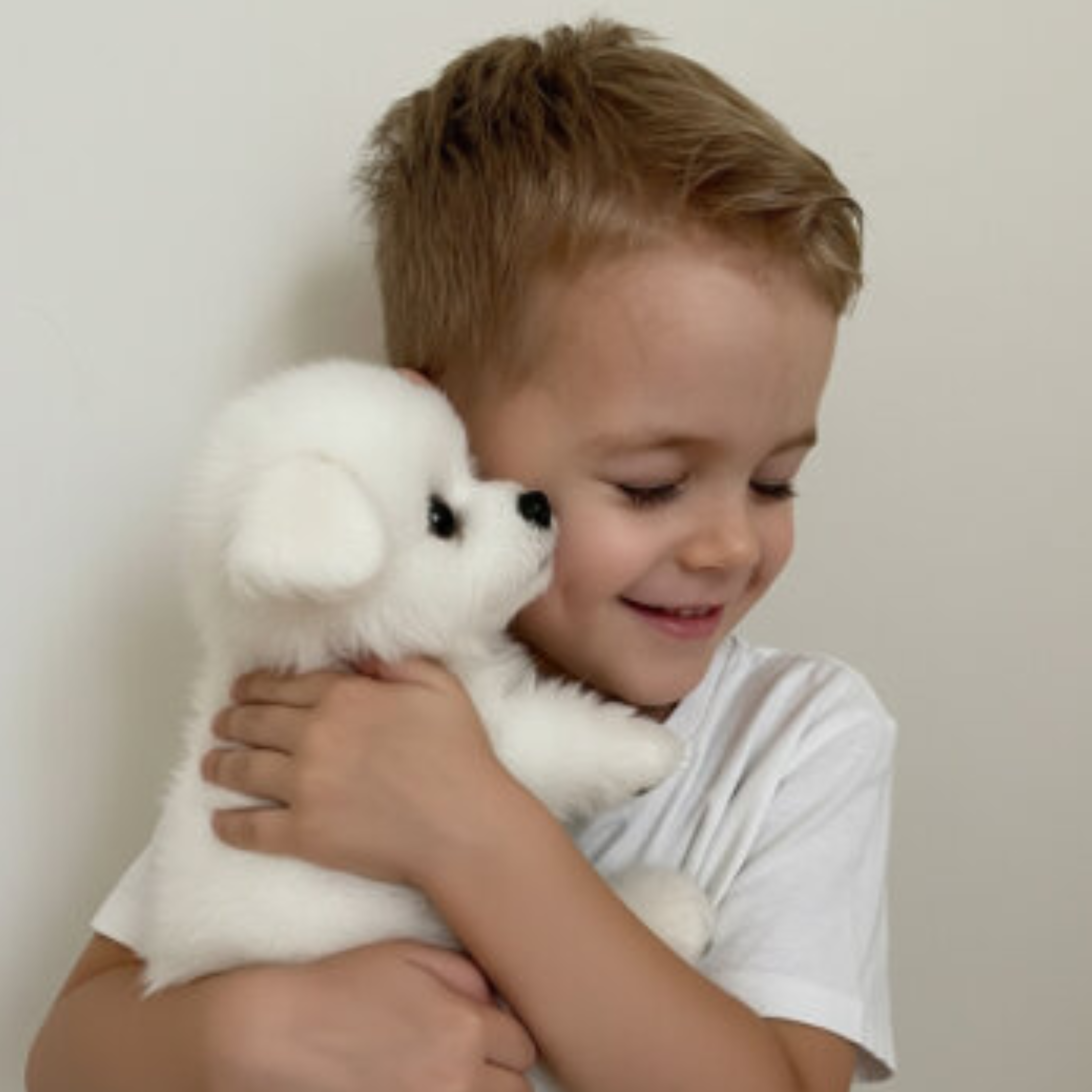 wuffy robot puppy review Emma R.